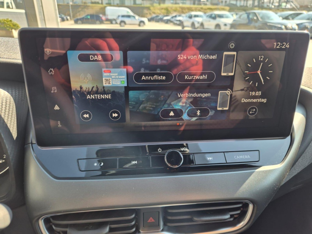 NISSAN Juke 1.0 Gasoline 114hp - ref: 7-59824 - Photo 18