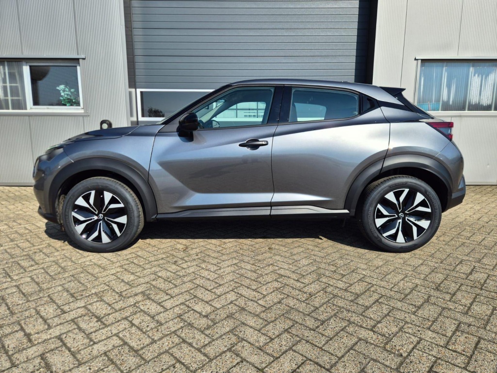 NISSAN Juke 1.0 Gasoline 114hp - ref: 7-59826 - Photo 2