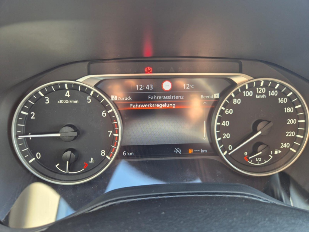 NISSAN Juke 1.0 Gasoline 114hp - ref: 7-59827 - Photo 17