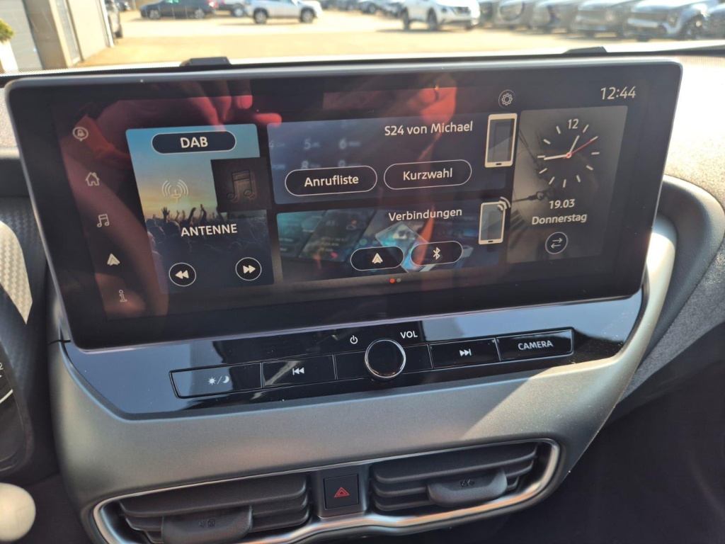 NISSAN Juke 1.0 Gasoline 114hp - ref: 7-59827 - Photo 18