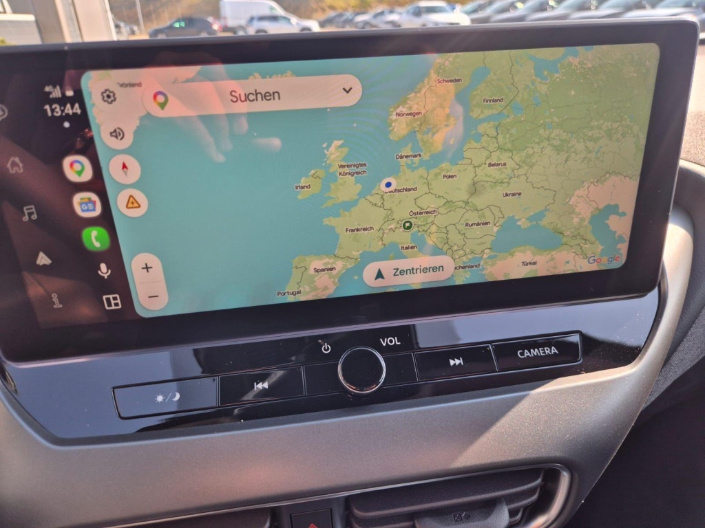 NISSAN Juke 1.0 Gasoline 114hp - ref: 7-59827 - Photo 19