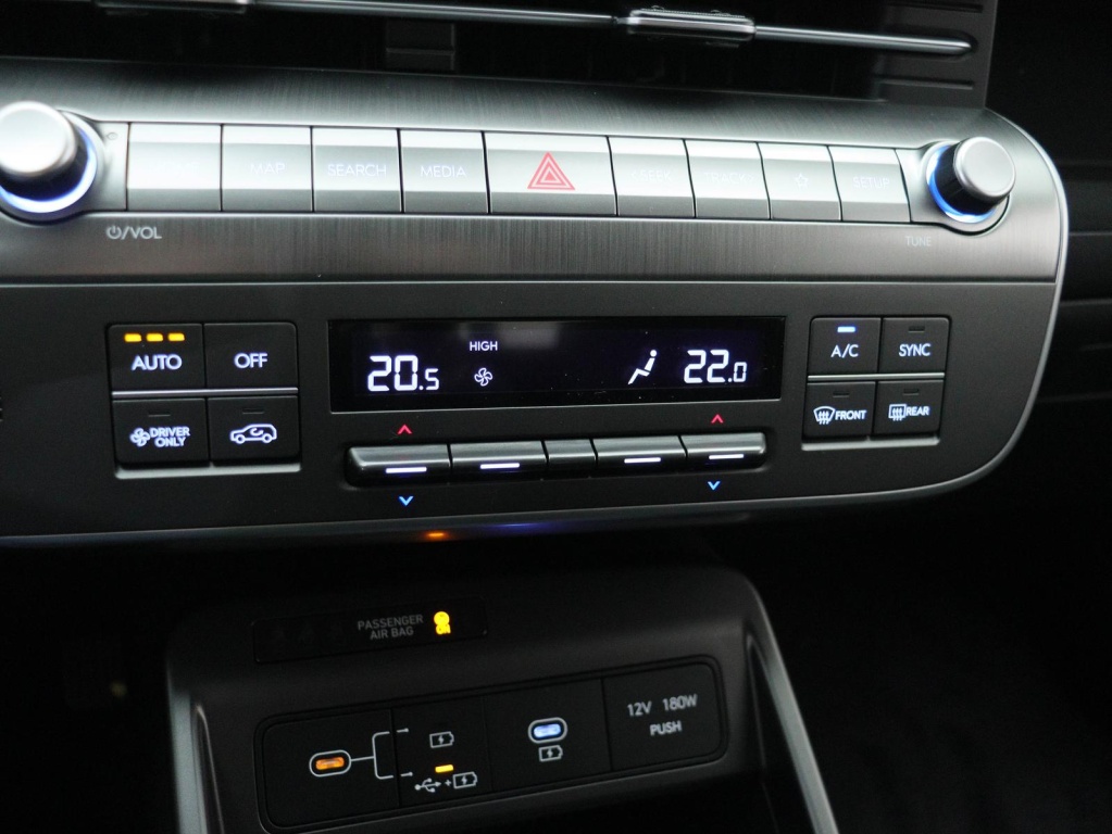 HYUNDAI Kona Base HEV MY26 - ref: 7-59851 - Photo 11