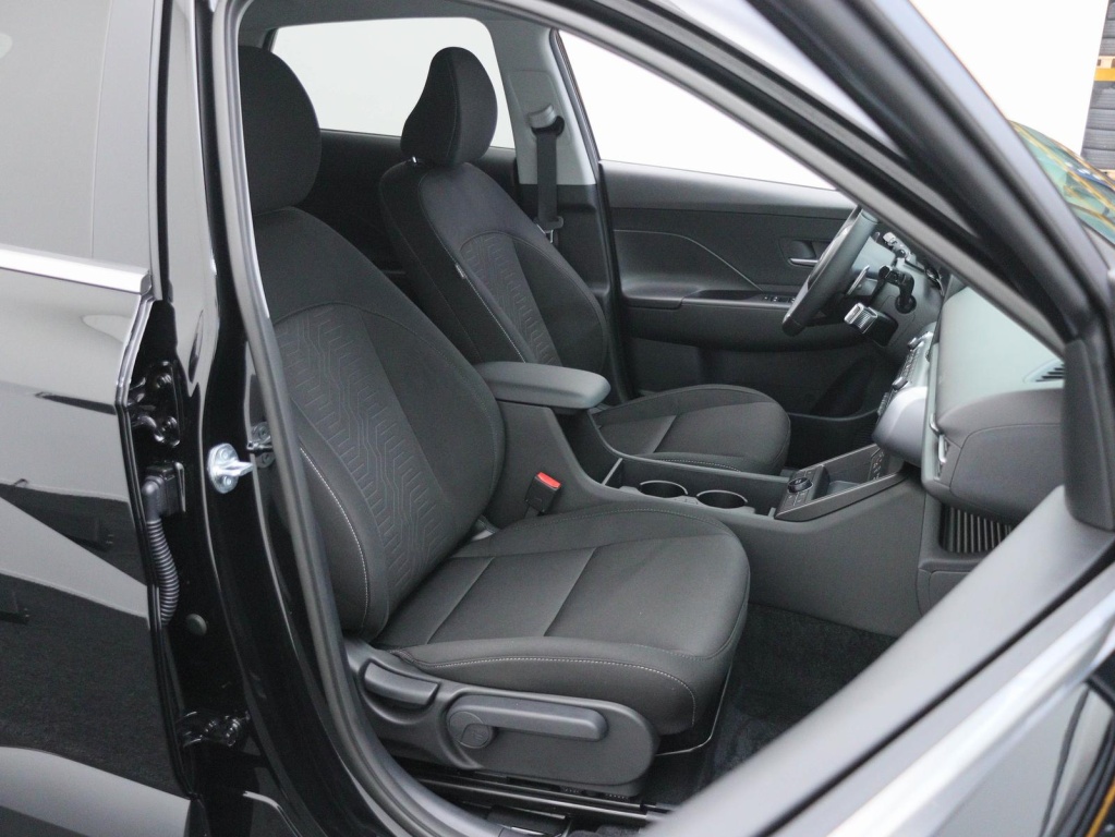 HYUNDAI Kona Base HEV MY26 - ref: 7-59851 - Photo 4