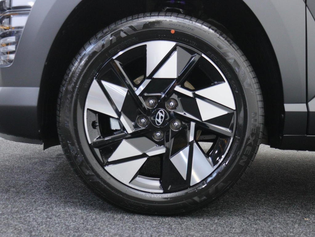 HYUNDAI Kona Base HEV MY26 - ref: 7-59851 - Photo 6