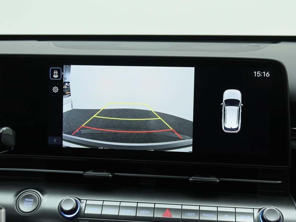 HYUNDAI Kona Base HEV MY26 - ref: 7-59851 - Photo 9