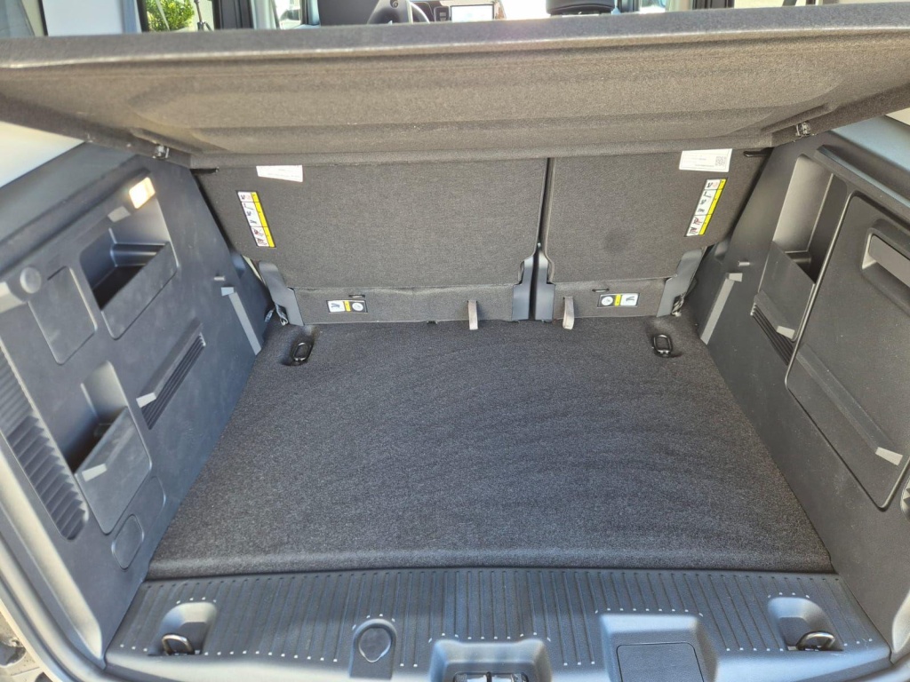 FORD Tourneo 1.0 Gasoline 125hp - ref: 7-59852 - Photo 10