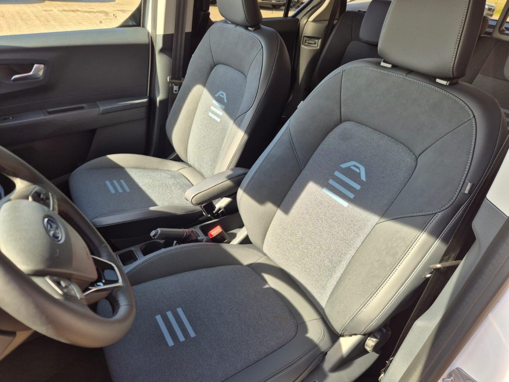 FORD Tourneo 1.0 Gasoline 125hp - ref: 7-59852 - Photo 12