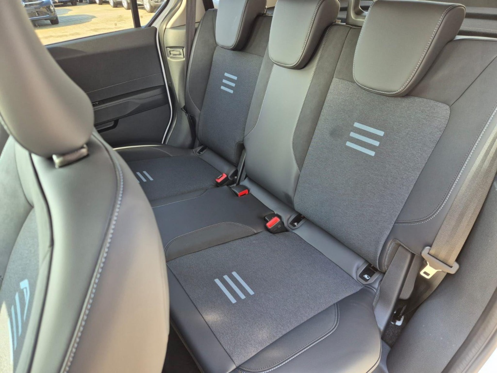 FORD Tourneo 1.0 Gasoline 125hp - ref: 7-59852 - Photo 13