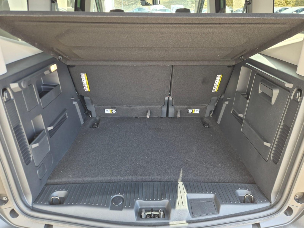 FORD Tourneo 1.0 Gasoline 125hp - ref: 7-59853 - Photo 10