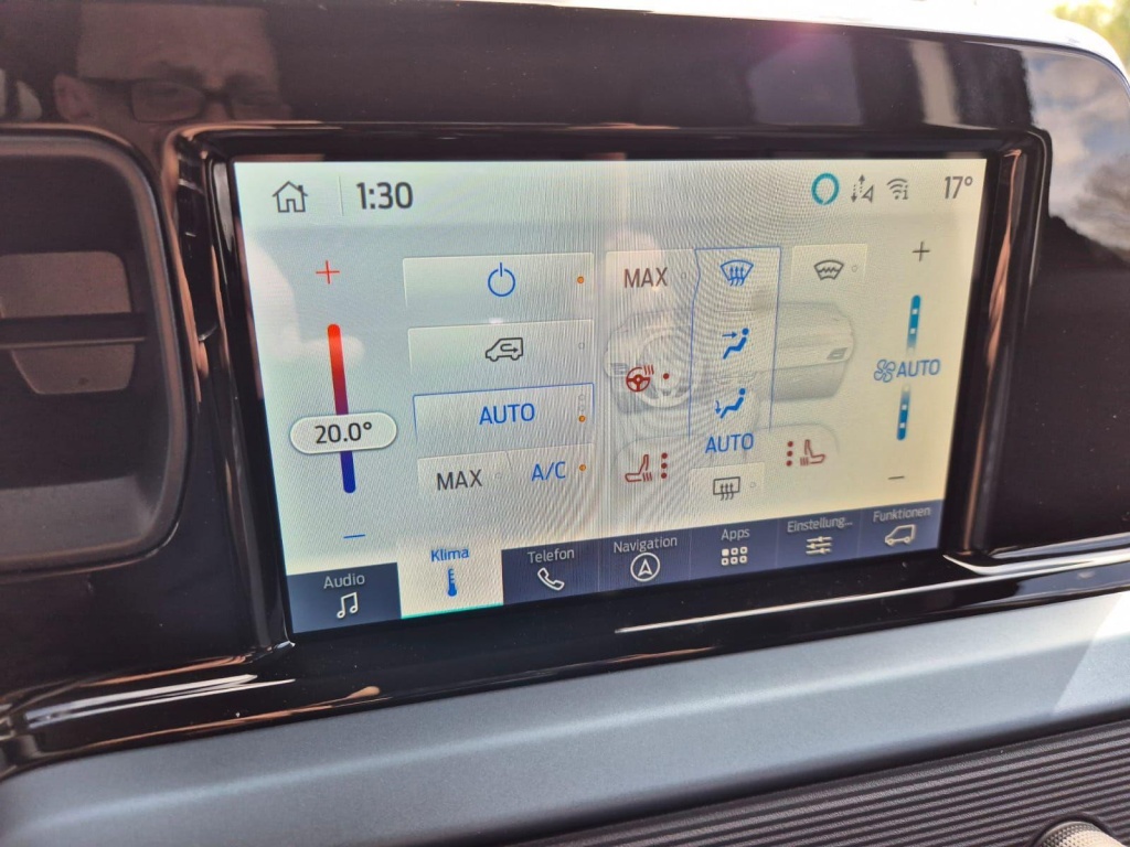 FORD Tourneo 1.0 Gasoline 125hp - ref: 7-59853 - Photo 19