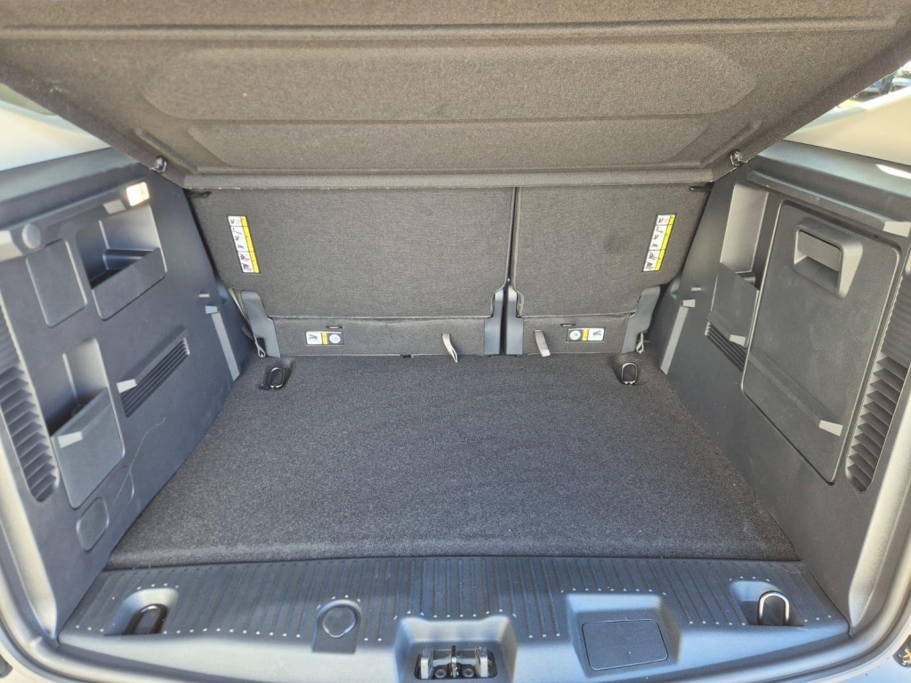 FORD Tourneo 1.0 Gasoline 125hp - ref: 7-59854 - Photo 10