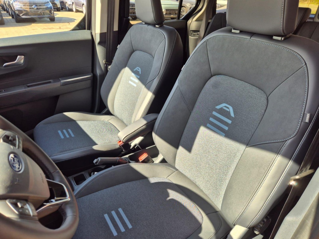 FORD Tourneo 1.0 Gasoline 125hp - ref: 7-59854 - Photo 12