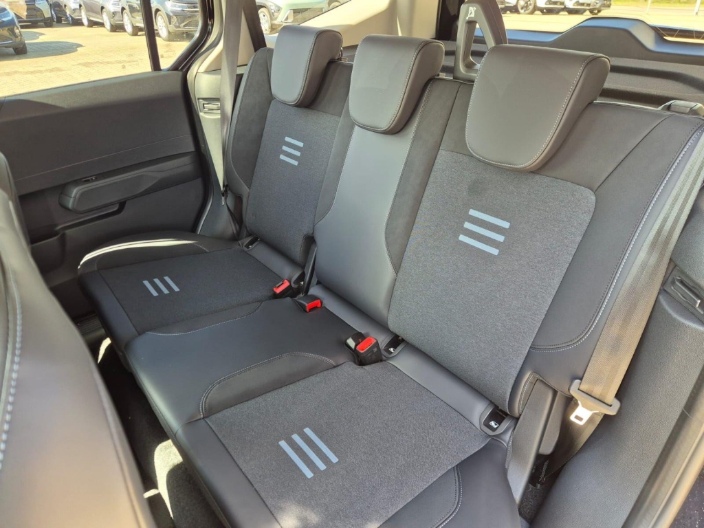 FORD Tourneo 1.0 Gasoline 125hp - ref: 7-59854 - Photo 13