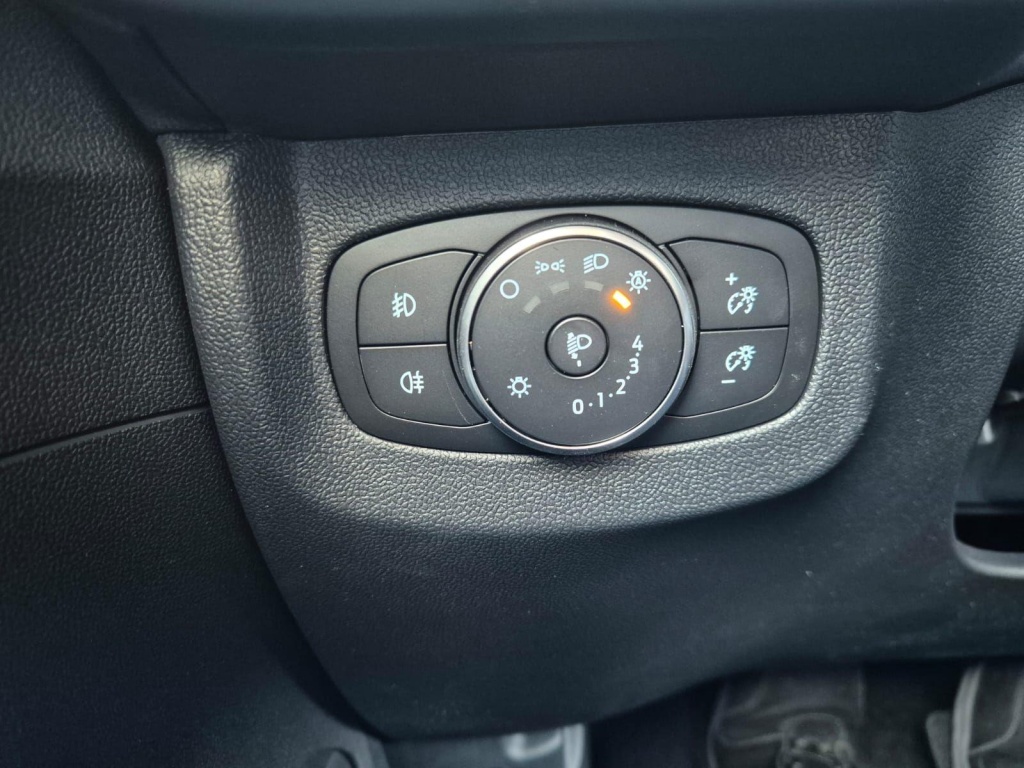 FORD Tourneo 1.0 Gasoline 125hp - ref: 7-59854 - Photo 15