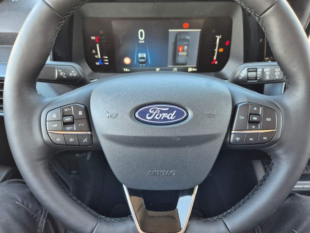 FORD Tourneo 1.0 Gasoline 125hp - ref: 7-59854 - Photo 16