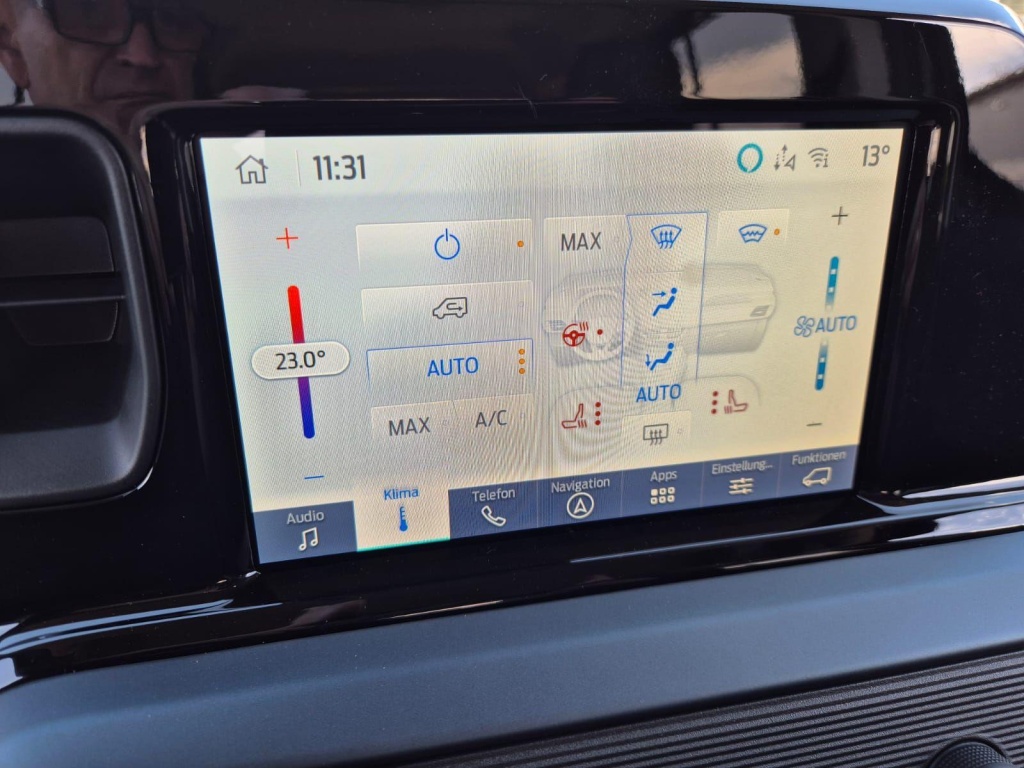 FORD Tourneo 1.0 Gasoline 125hp - ref: 7-59854 - Photo 20