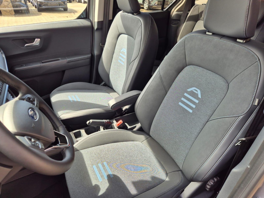 FORD Tourneo 1.0 Gasoline 125hp - ref: 7-59855 - Photo 12