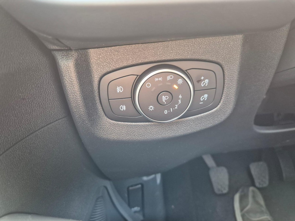 FORD Tourneo 1.0 Gasoline 125hp - ref: 7-59855 - Photo 15