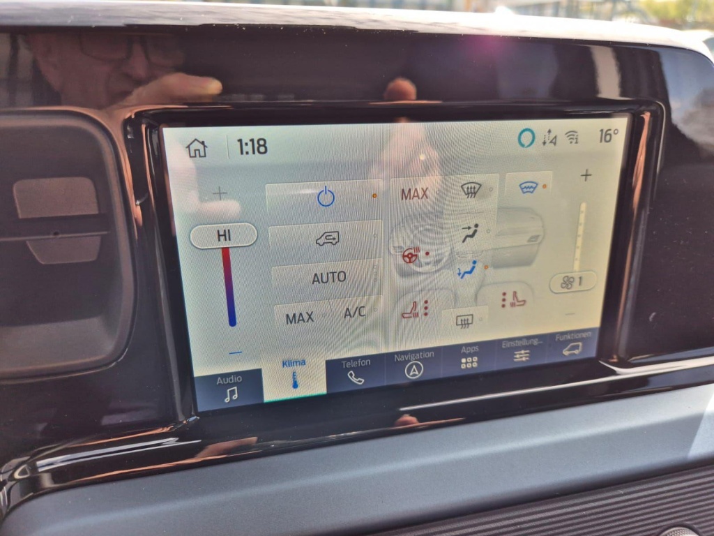 FORD Tourneo 1.0 Gasoline 125hp - ref: 7-59855 - Photo 20