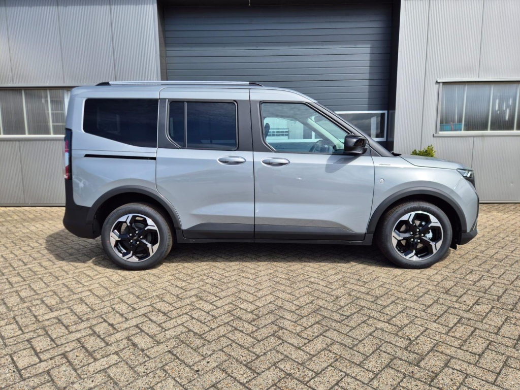 FORD Tourneo 1.0 Gasoline 125hp - ref: 7-59855 - Photo 6