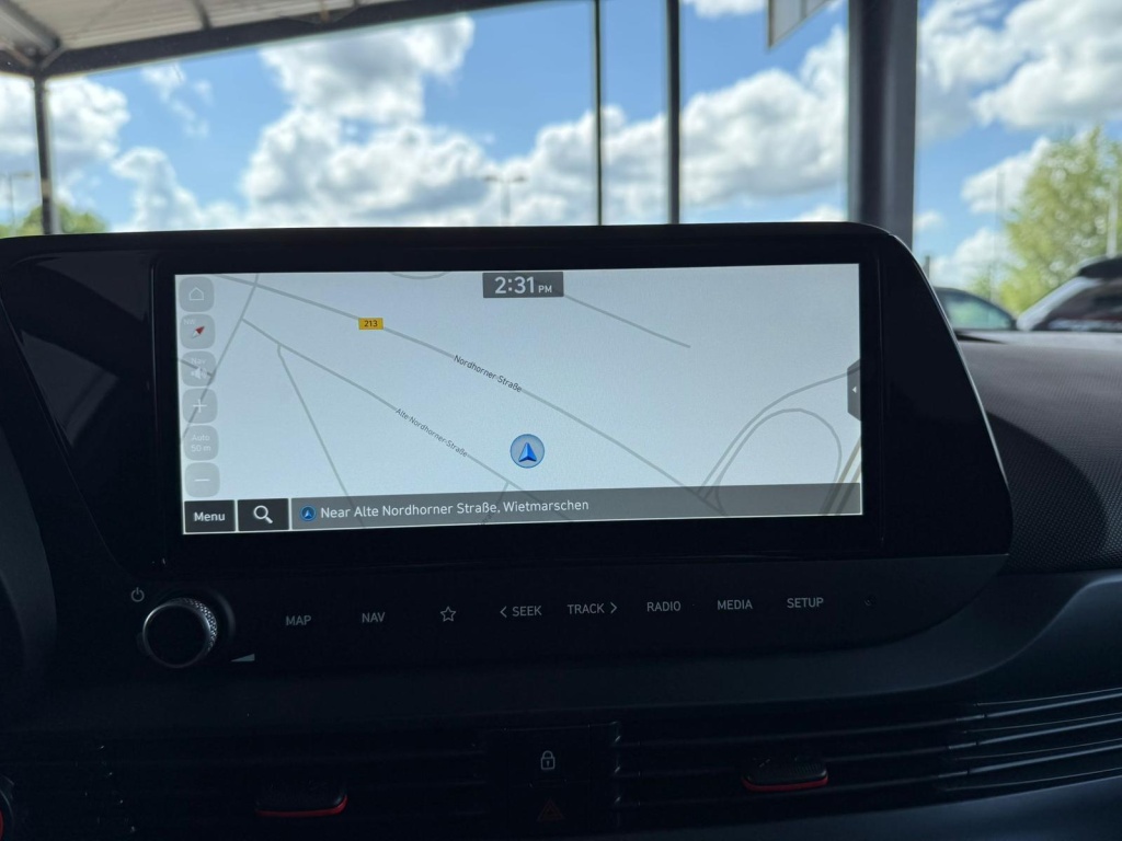 HYUNDAI i20 N-Line 1.0T-GDI N-Line 6MT - ref: 7-59884 - Photo 12