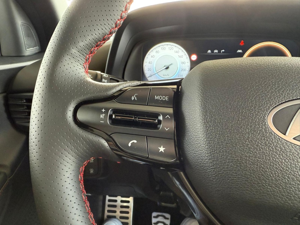 HYUNDAI i20 N-Line 1.0T-GDI N-Line 6MT - ref: 7-59884 - Photo 18