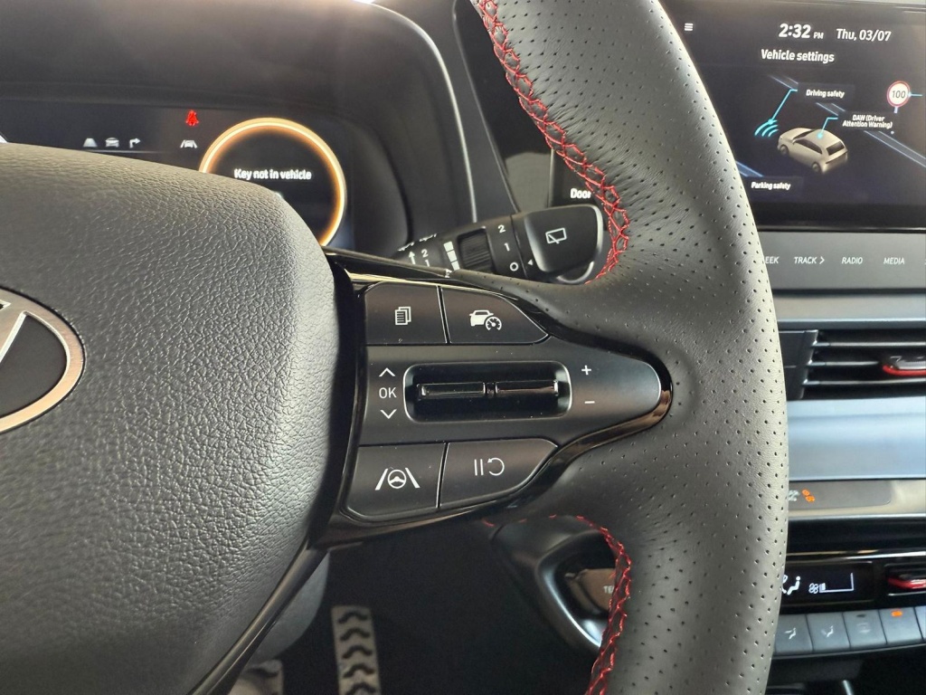 HYUNDAI i20 N-Line 1.0T-GDI N-Line 6MT - ref: 7-59884 - Photo 19