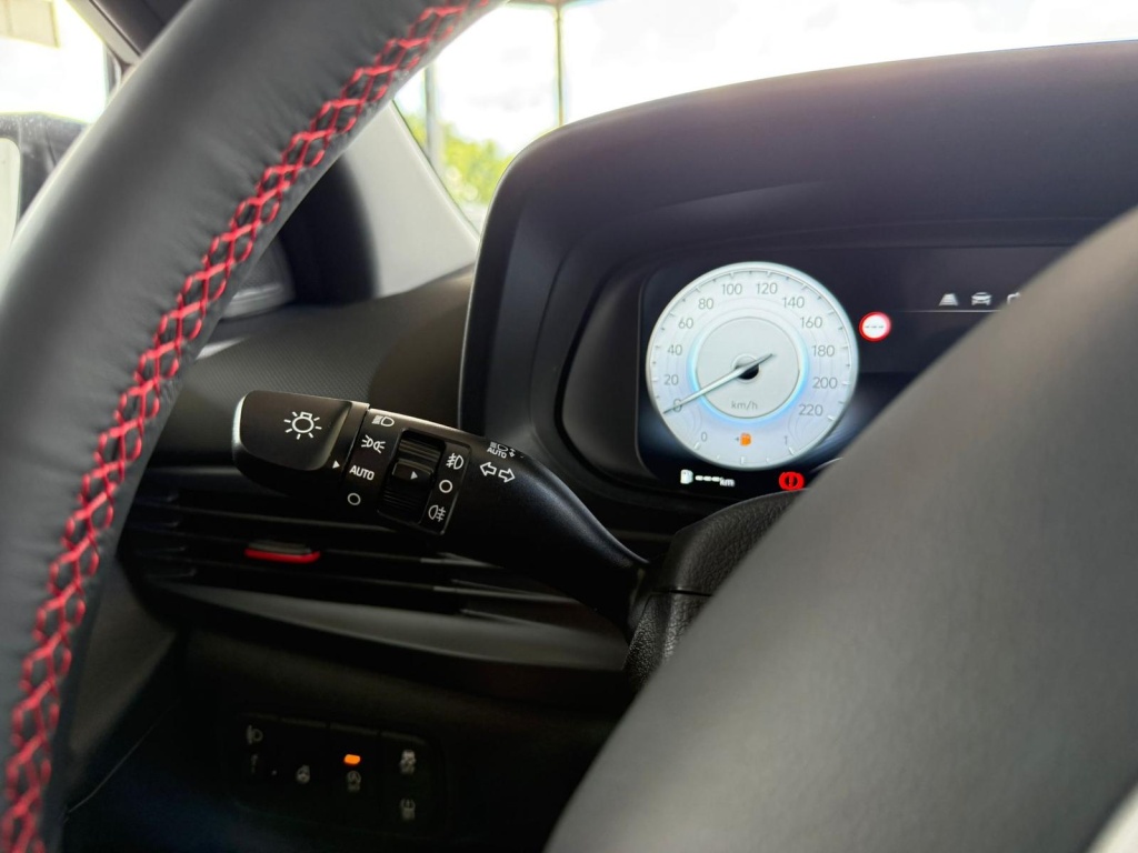 HYUNDAI i20 N-Line 1.0T-GDI N-Line 6MT - ref: 7-59884 - Photo 20