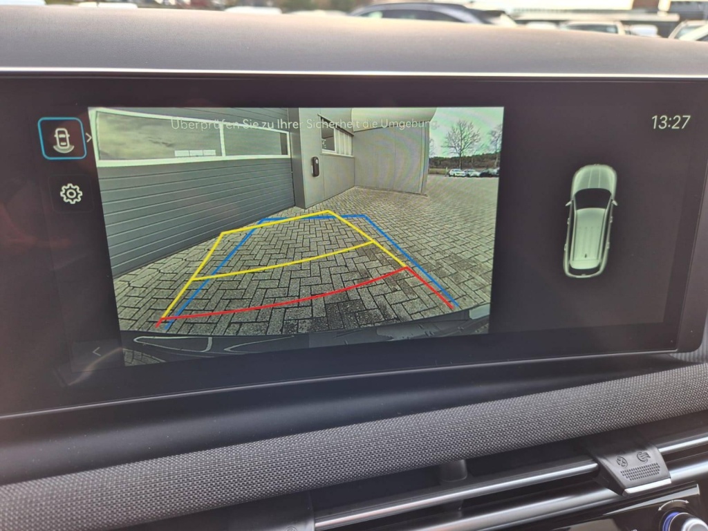 HYUNDAI Tucson 1.6 Gasoline 150hp - ref: 7-59971 - Photo 16