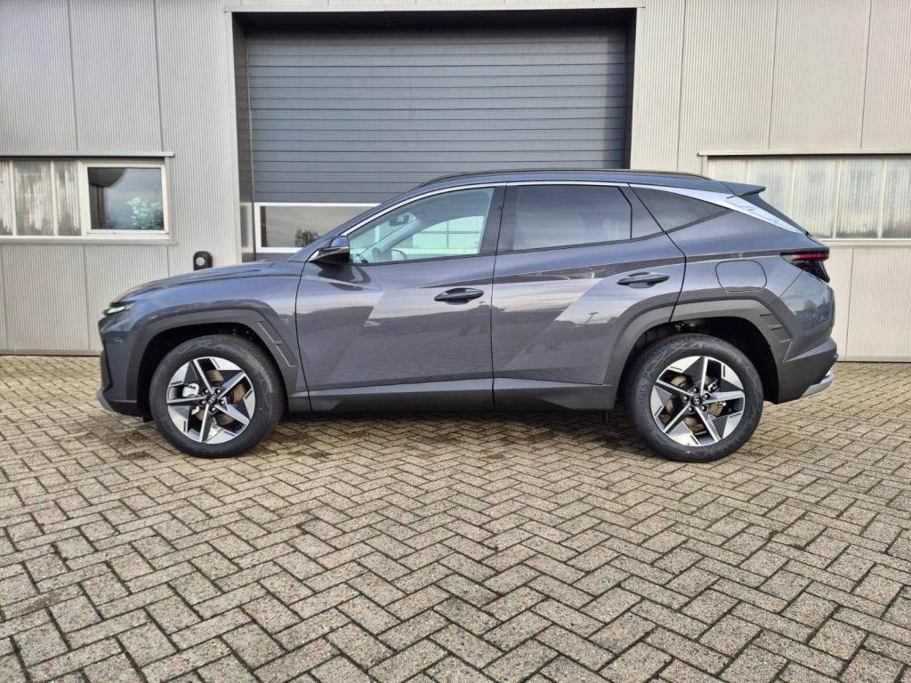 HYUNDAI Tucson 1.6 Gasoline 150hp - ref: 7-59971 - Photo 2