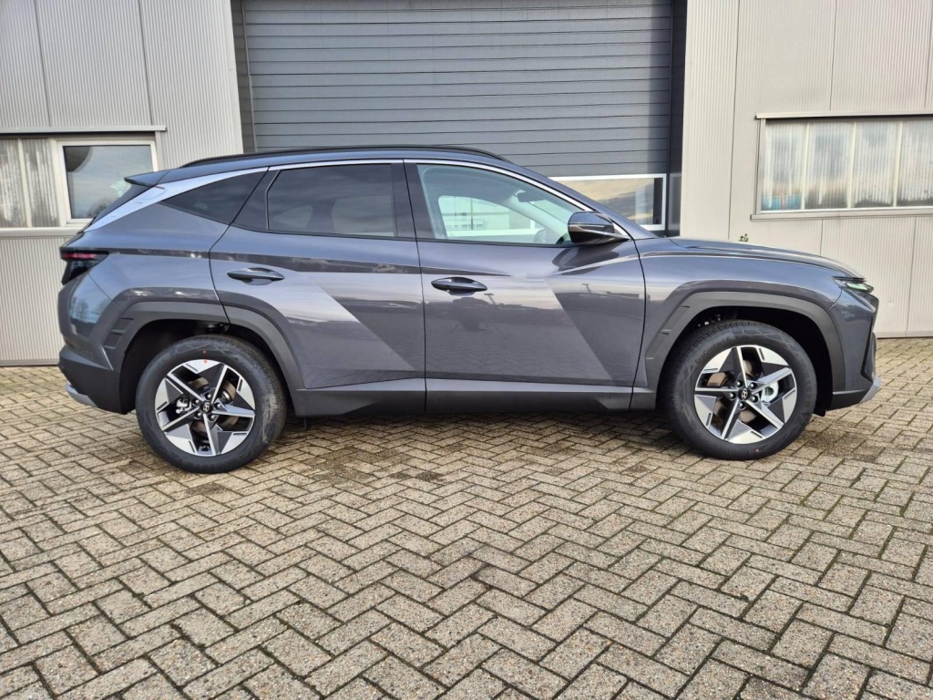HYUNDAI Tucson 1.6 Gasoline 150hp - ref: 7-59971 - Photo 6