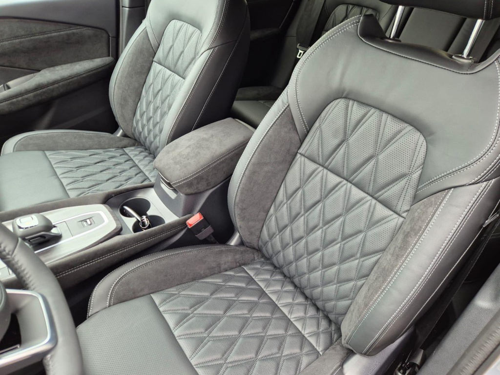 NISSAN Qashqai 1.3 Gasoline 158hp - ref: 7-60011 - Photo 15