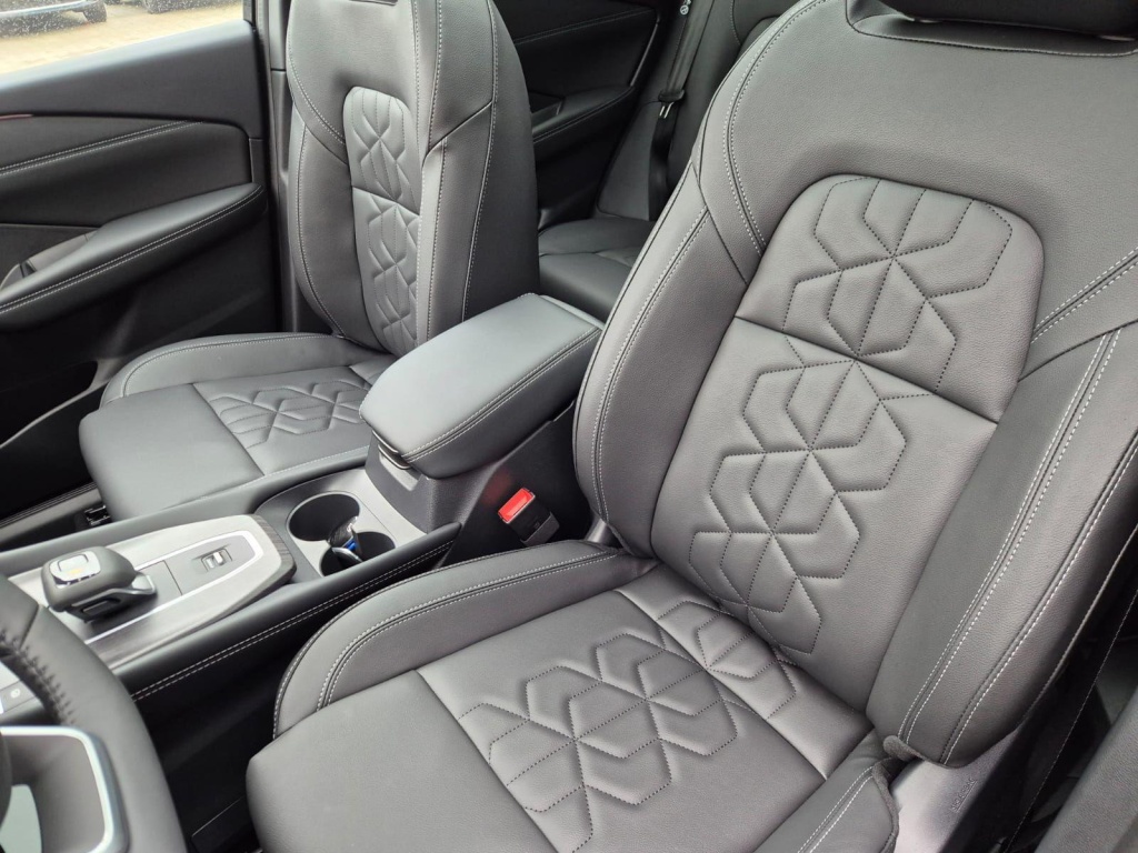 NISSAN Qashqai 1.3 Gasoline 158hp - ref: 7-60015 - Photo 14