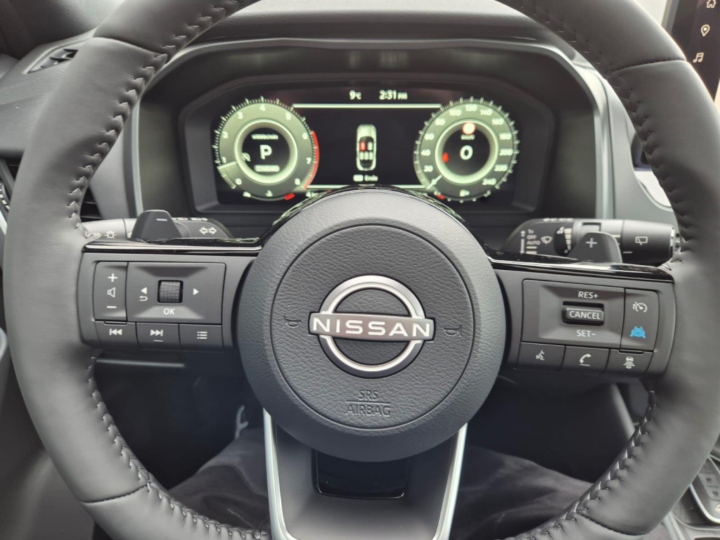 NISSAN Qashqai 1.3 Gasoline 158hp - ref: 7-60017 - Photo 19