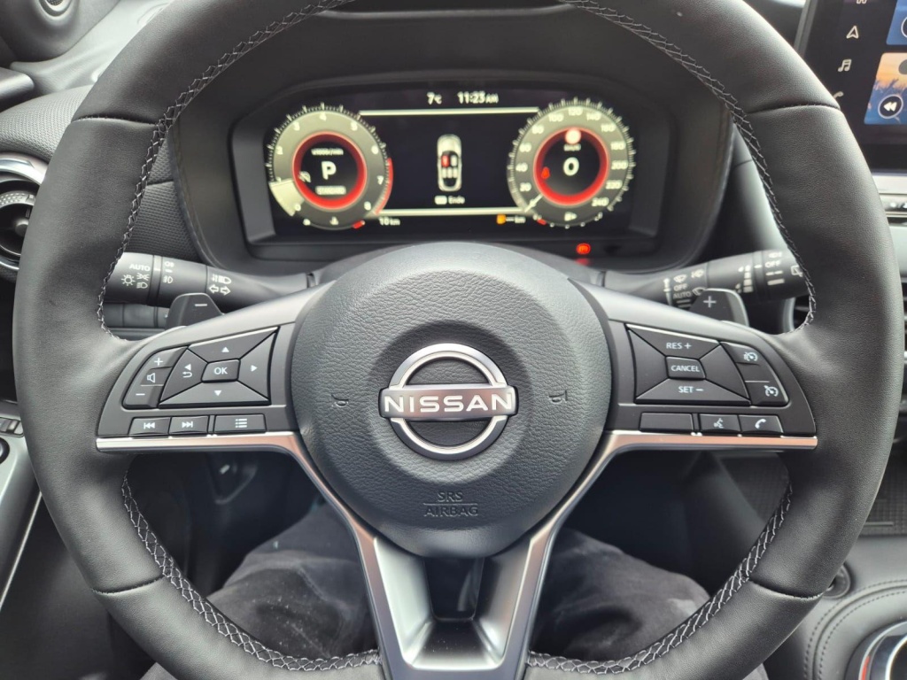 NISSAN Juke 1.0 Gasoline 114hp - ref: 7-60020 - Photo 16