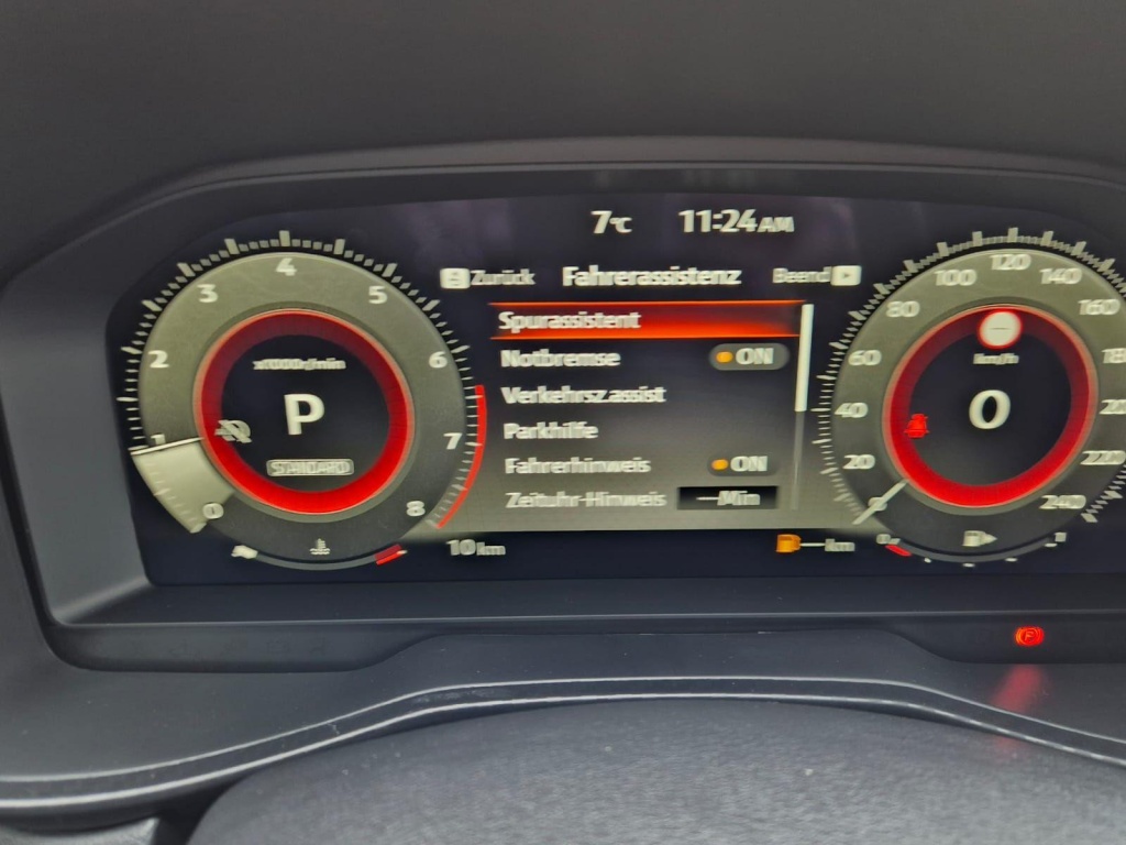 NISSAN Juke 1.0 Gasoline 114hp - ref: 7-60020 - Photo 17