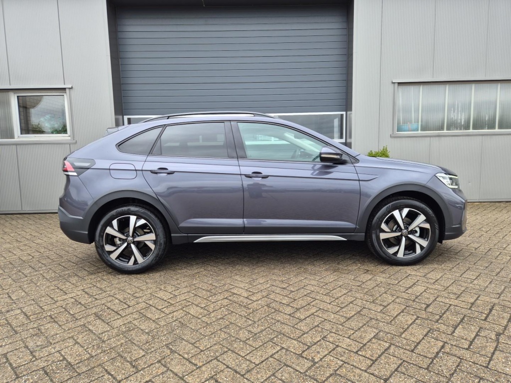 VOLKSWAGEN Taigo 1.0 TSI - ref: 7-60022 - Photo 5