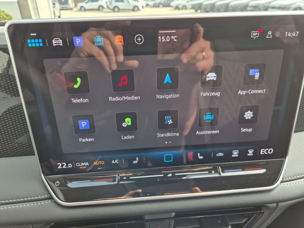 VOLKSWAGEN Tiguan 1.5 Hybrid 204hp - ref: 7-60023 - Photo 13