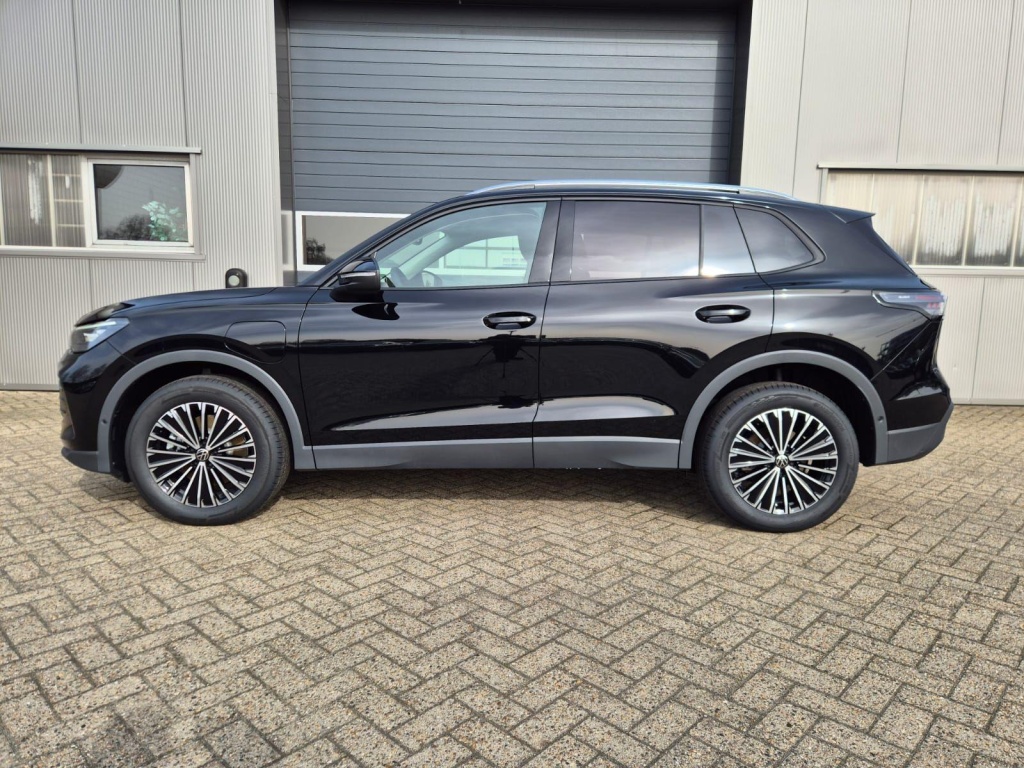 VOLKSWAGEN Tiguan 1.5 Hybrid 204hp - ref: 7-60023 - Photo 2