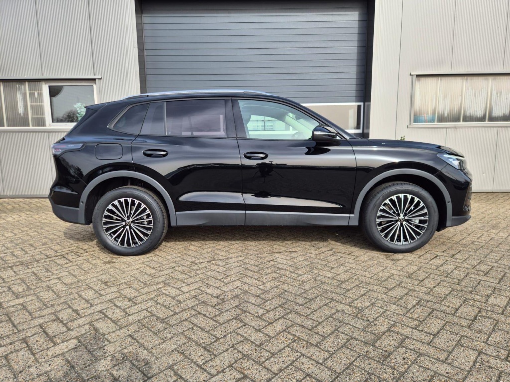 VOLKSWAGEN Tiguan 1.5 Hybrid 204hp - ref: 7-60023 - Photo 6
