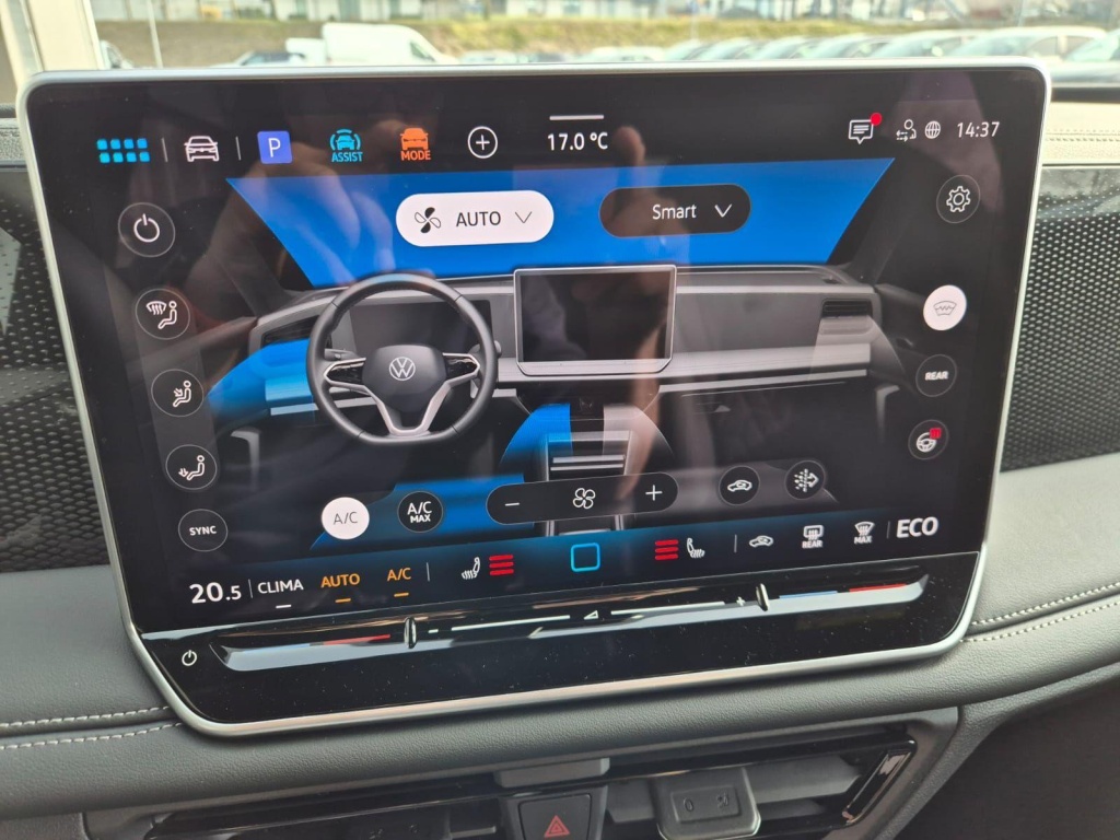 VOLKSWAGEN Tiguan 1.5 Hybrid 204hp - ref: 7-60024 - Photo 18