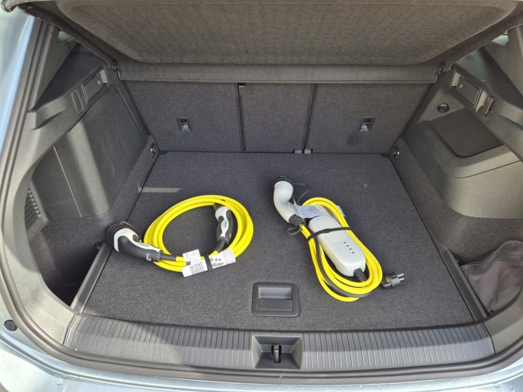 VOLKSWAGEN Tiguan 1.5 Hybrid 204hp - ref: 7-60024 - Photo 9