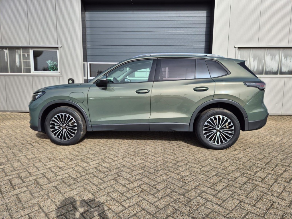 VOLKSWAGEN Tiguan 1.5 Hybrid 204hp - ref: 7-60028 - Photo 2