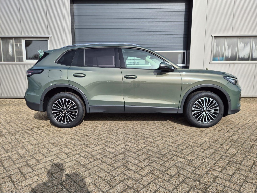 VOLKSWAGEN Tiguan 1.5 Hybrid 204hp - ref: 7-60028 - Photo 6