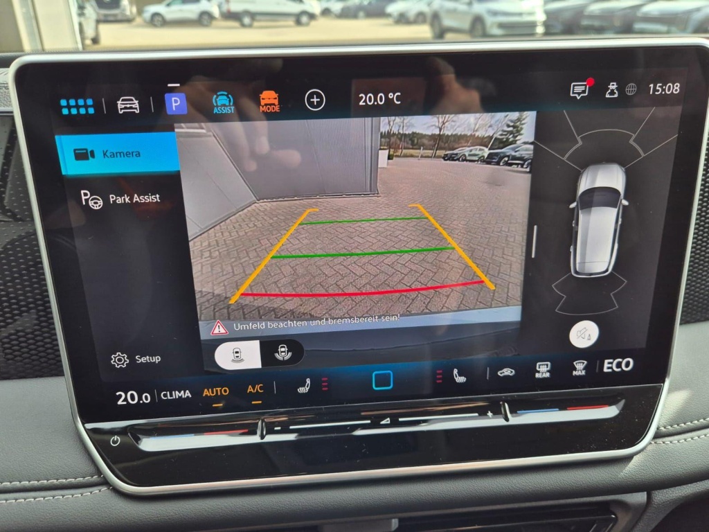 VOLKSWAGEN Tiguan 1.5 Hybrid 204hp - ref: 7-60029 - Photo 20