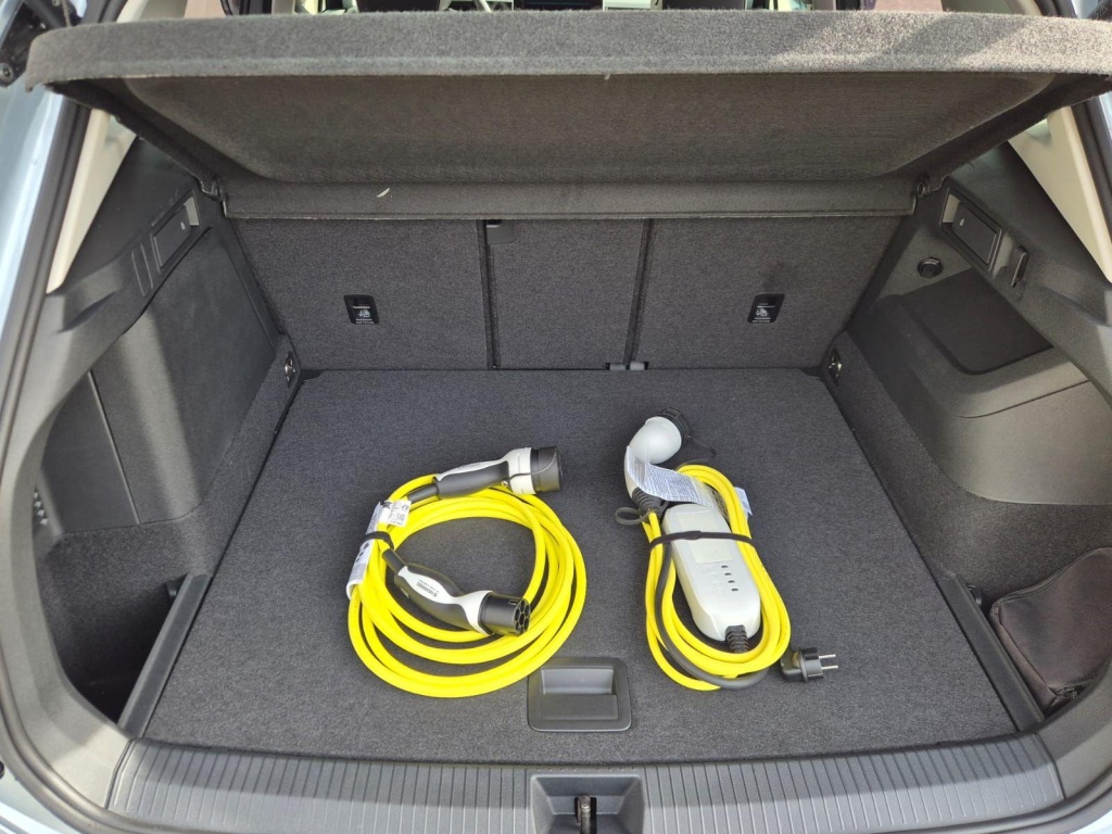 VOLKSWAGEN Tiguan 1.5 Hybrid 204hp - ref: 7-60029 - Photo 9