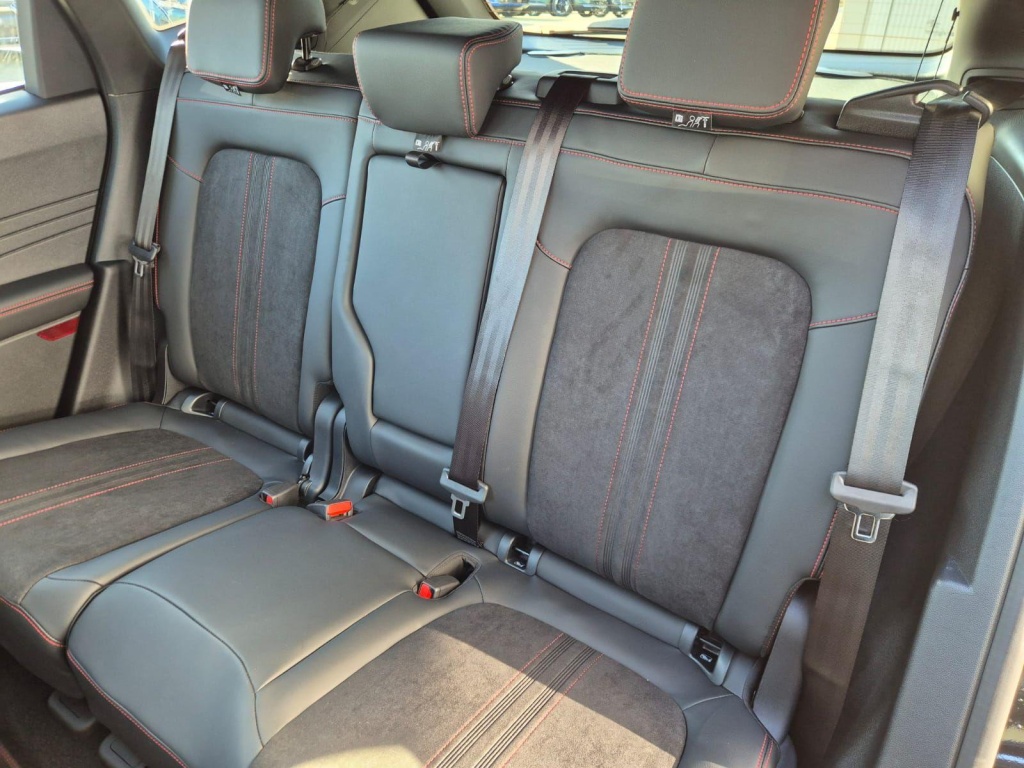 FORD Kuga ST-Line 2.5 Hybrid 242hp - ref: 7-60060 - Photo 17