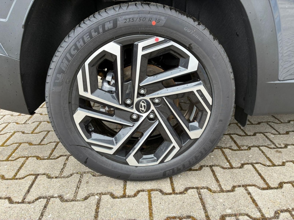 HYUNDAI Tucson Prime MY26 1.6 HEV AT 2WD - ref: 7-60066 - Photo 11