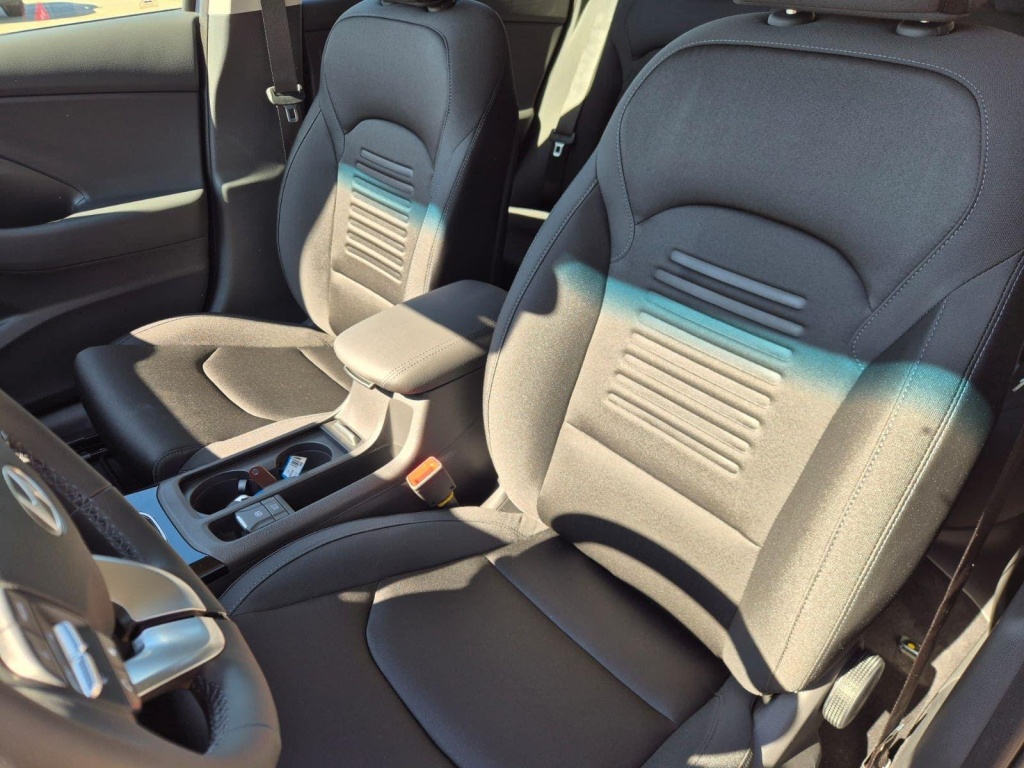 HYUNDAI i30 1.6 Gasoline 150hp - ref: 7-60190 - Photo 11