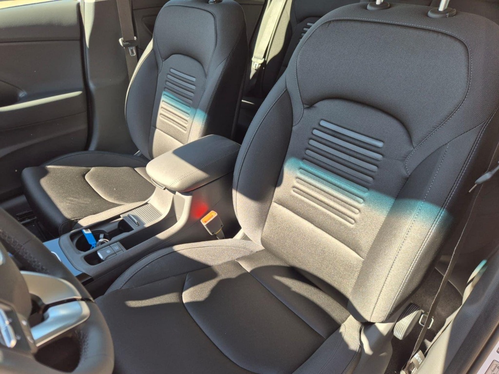 HYUNDAI i30 1.6 Gasoline 150hp - ref: 7-60191 - Photo 11